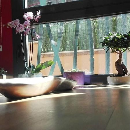 Cozy Designer Apart / Acogedor Apartamento De Diseno ● Wifi - Jacuzzi - A/C Steamsauna Madri Exterior foto