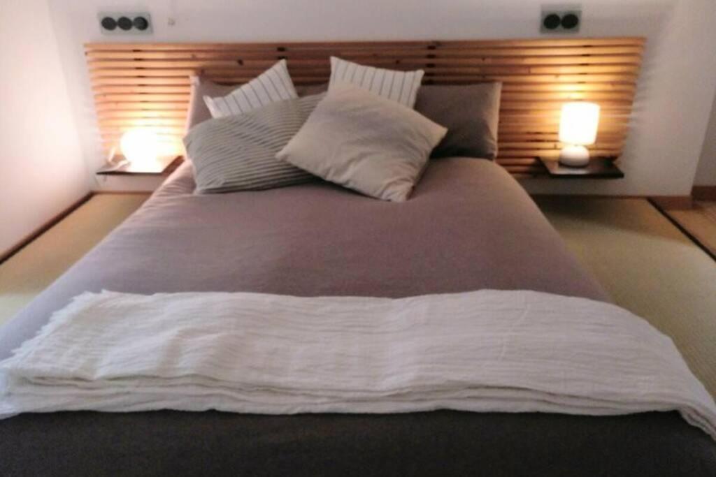 Cozy Designer Apart / Acogedor Apartamento De Diseno ● Wifi - Jacuzzi - A/C Steamsauna Madri Exterior foto